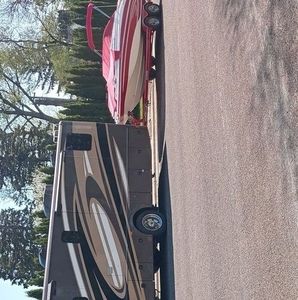 Meet your Posher, Ronald